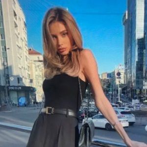 Meet your Posher, Judy